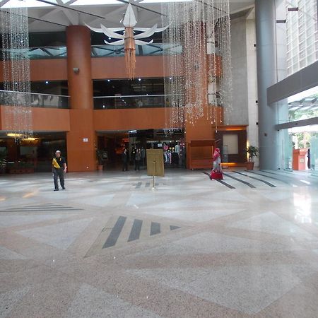 Quality Hotel Shah Alam Kültér fotó
