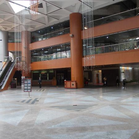 Quality Hotel Shah Alam Kültér fotó