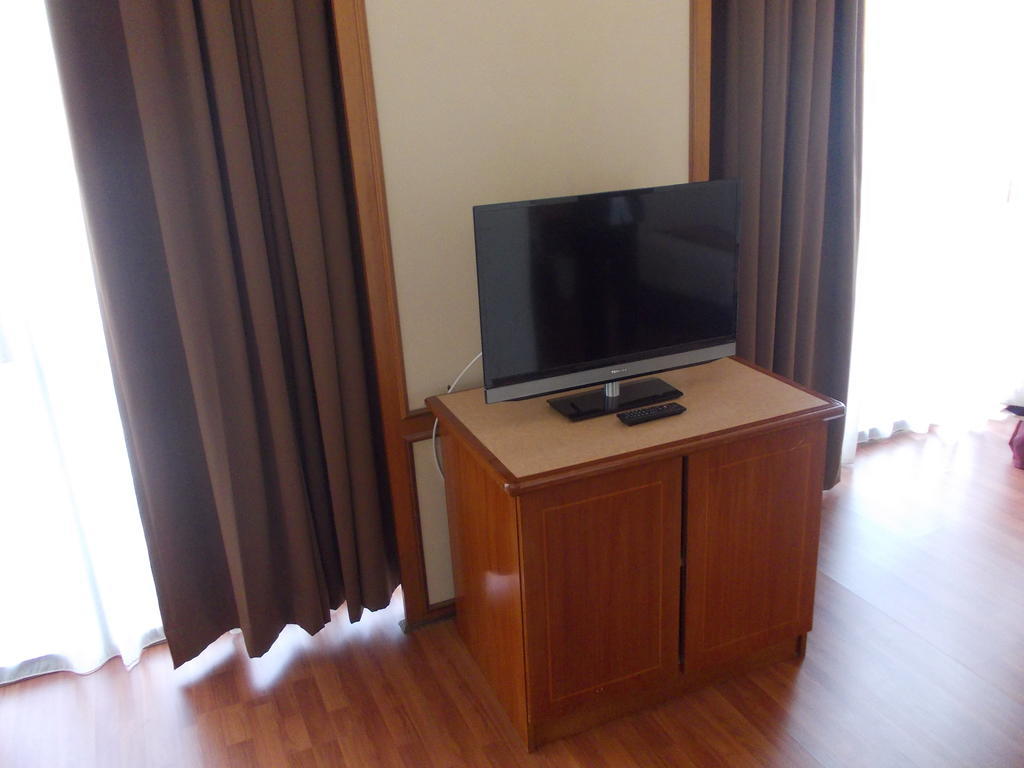 Quality Hotel Shah Alam Szoba fotó