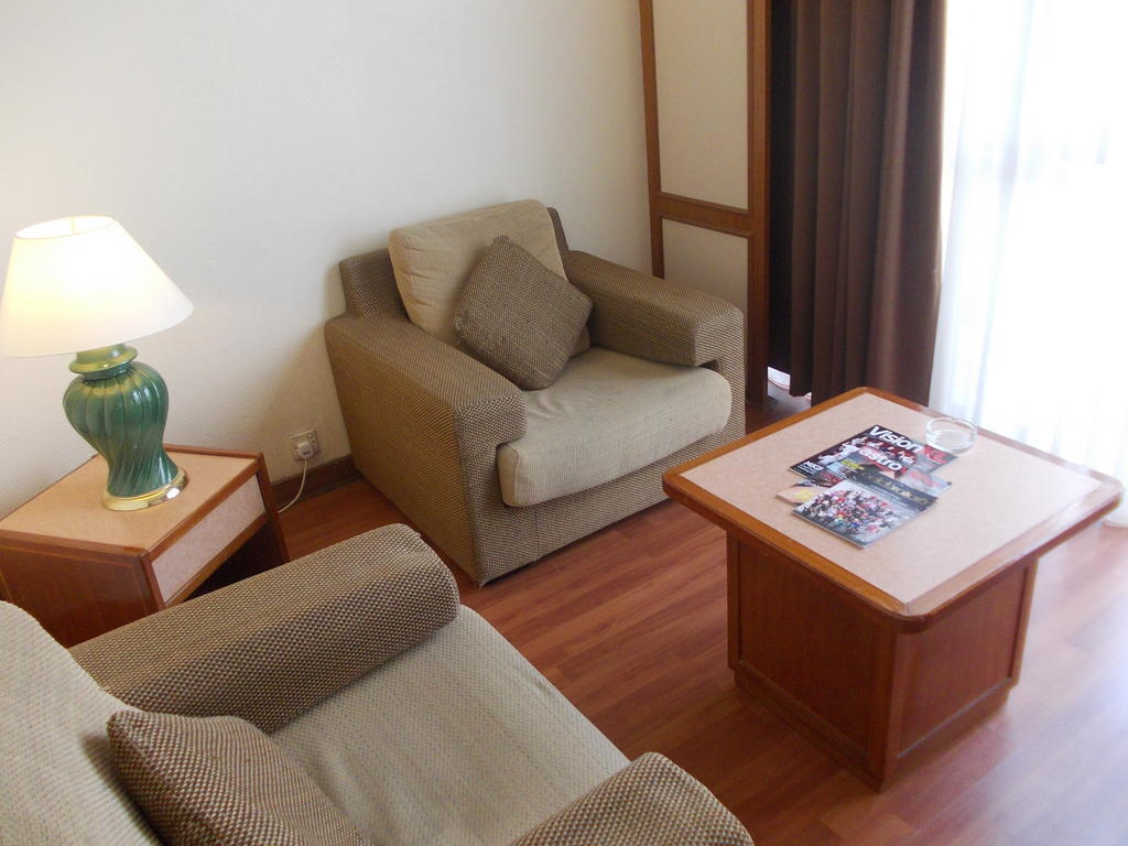 Quality Hotel Shah Alam Szoba fotó