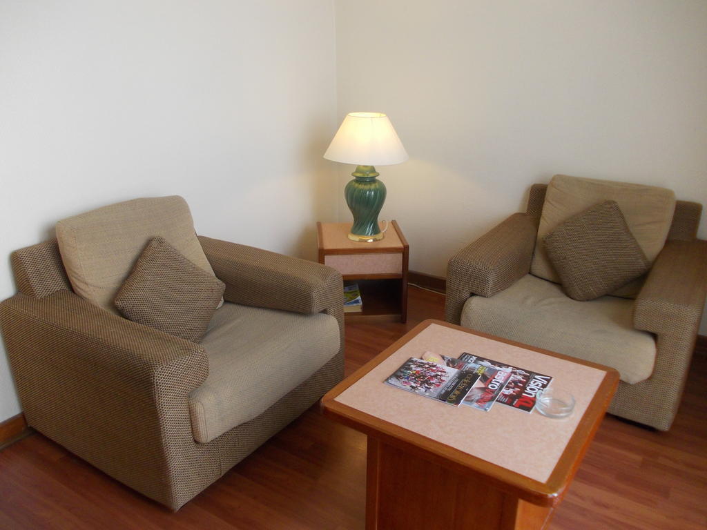 Quality Hotel Shah Alam Szoba fotó