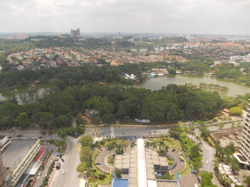 Quality Hotel Shah Alam Szoba fotó