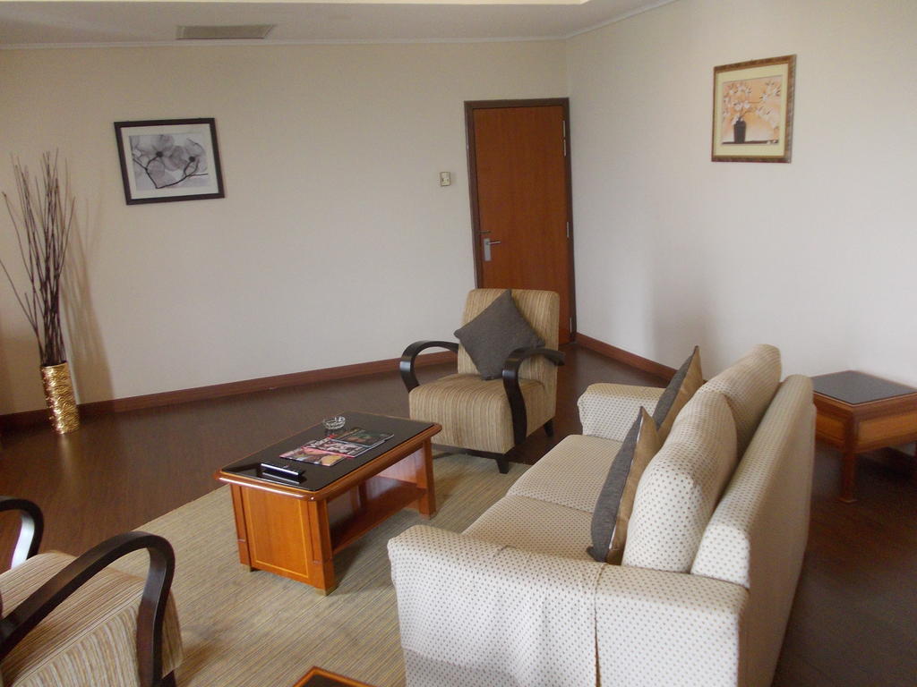 Quality Hotel Shah Alam Szoba fotó