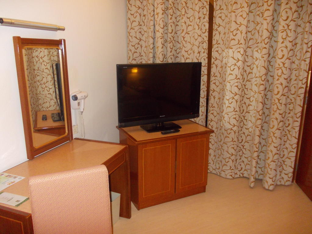 Quality Hotel Shah Alam Szoba fotó