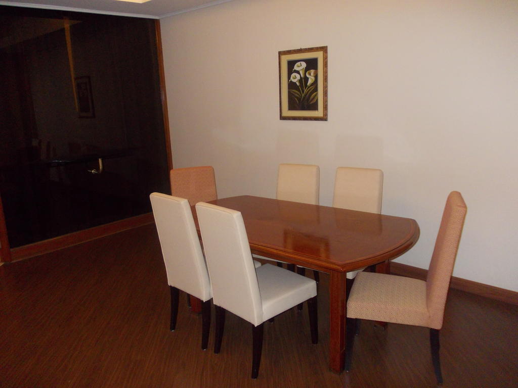 Quality Hotel Shah Alam Szoba fotó