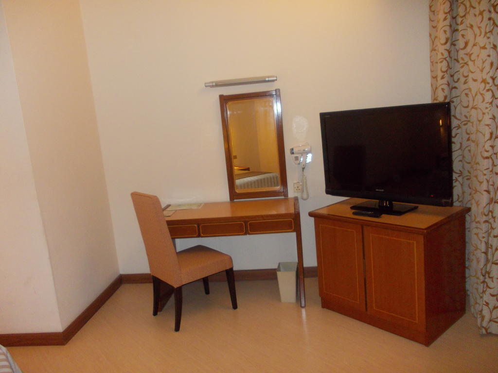 Quality Hotel Shah Alam Szoba fotó