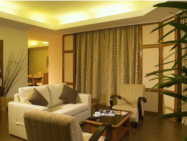 Quality Hotel Shah Alam Szoba fotó