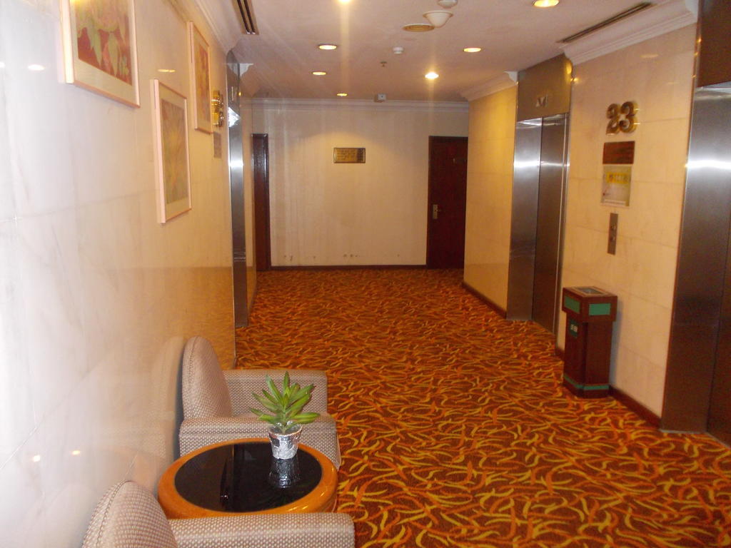 Quality Hotel Shah Alam Kültér fotó