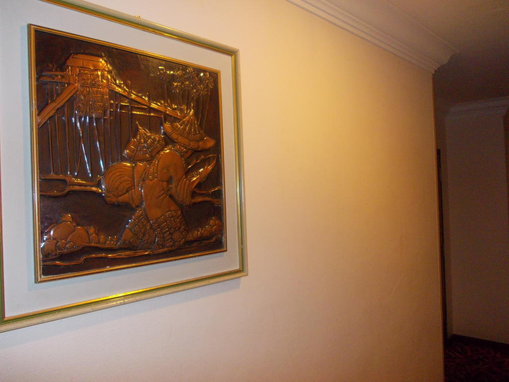 Quality Hotel Shah Alam Kültér fotó