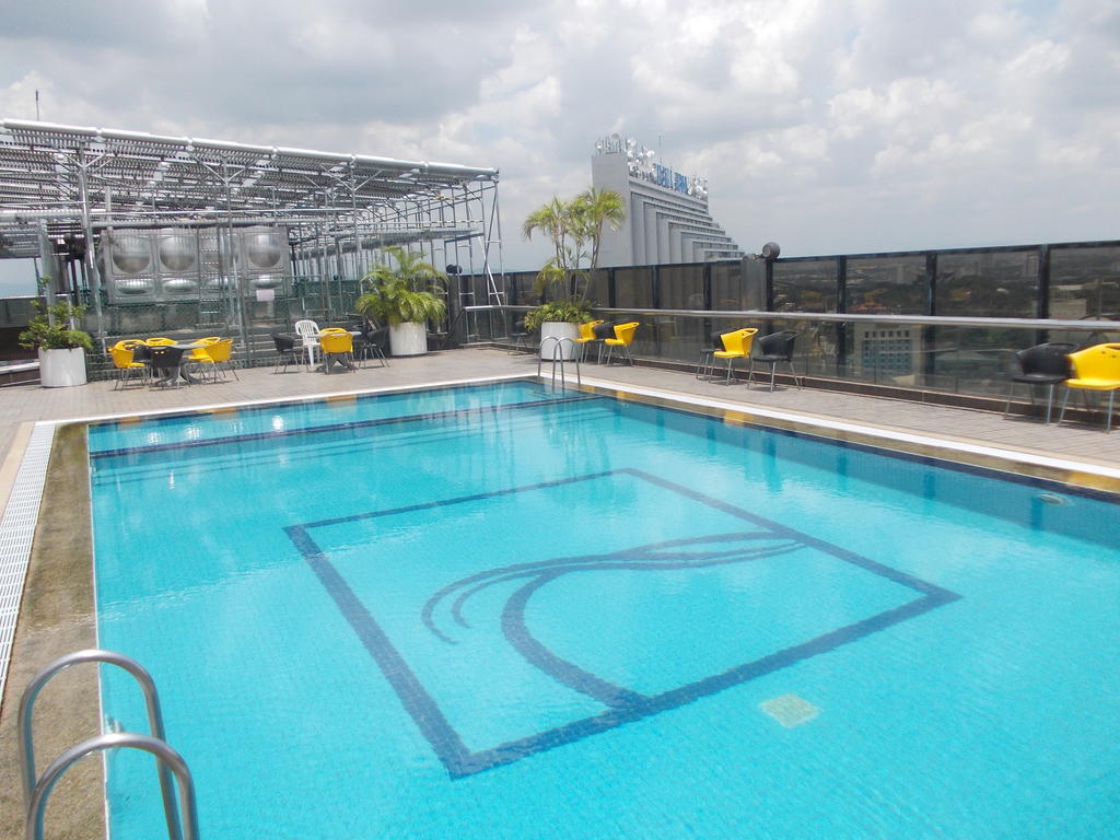Quality Hotel Shah Alam Kültér fotó
