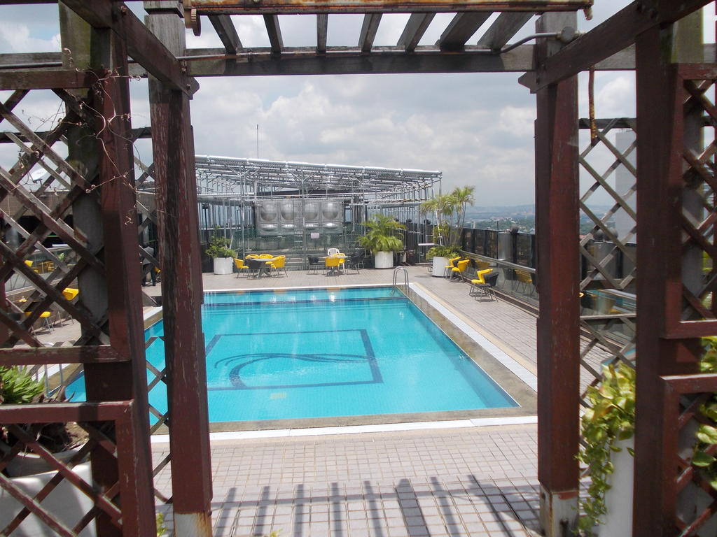 Quality Hotel Shah Alam Kültér fotó