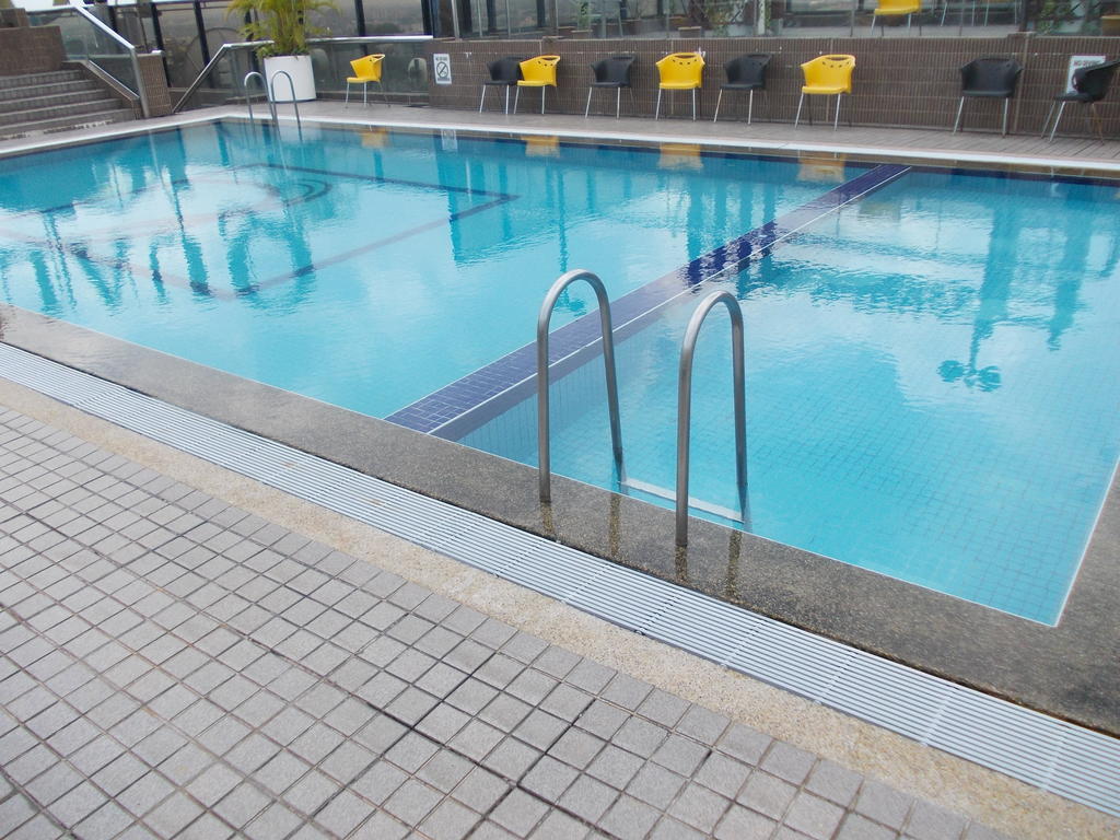Quality Hotel Shah Alam Kültér fotó