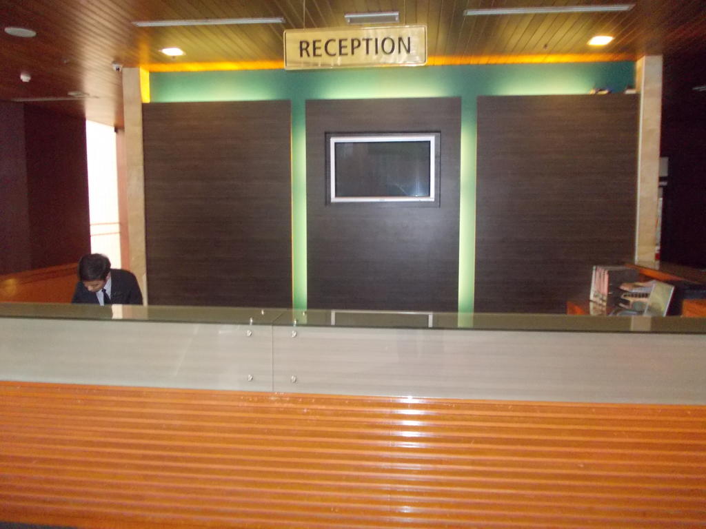 Quality Hotel Shah Alam Kültér fotó