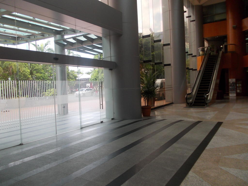 Quality Hotel Shah Alam Kültér fotó