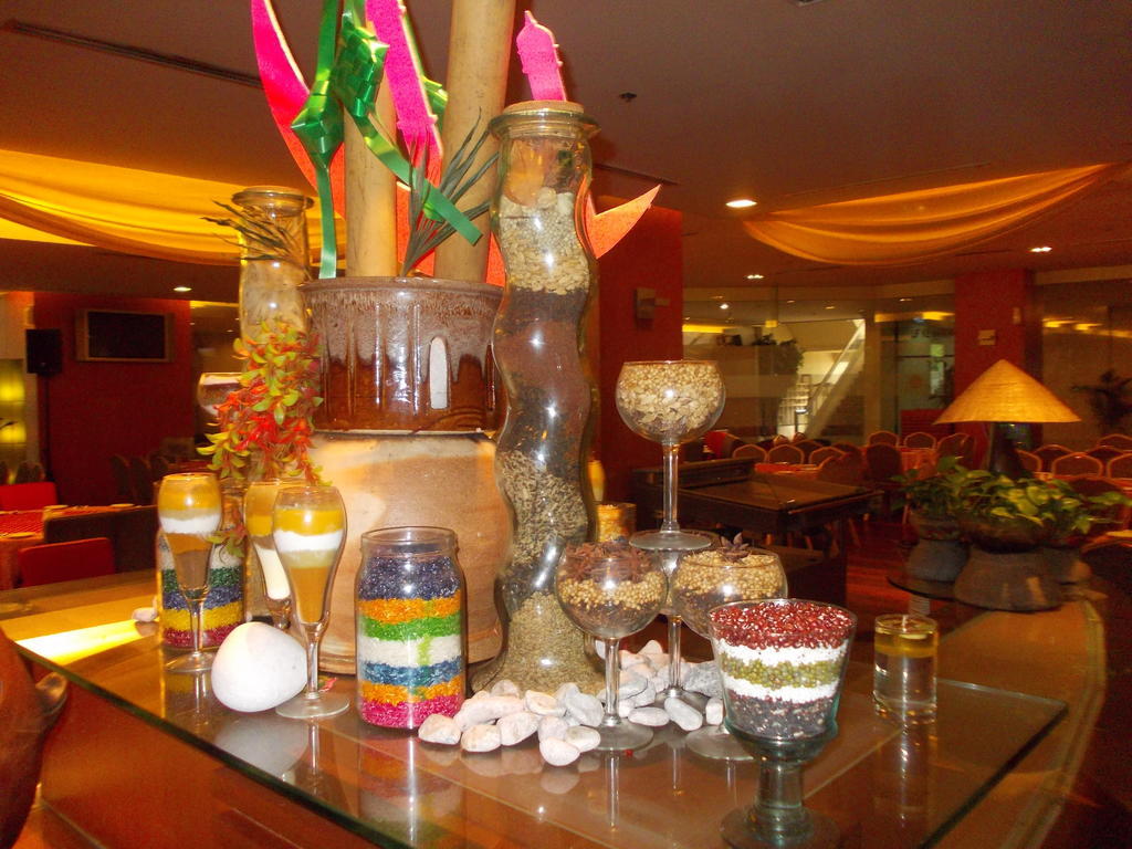 Quality Hotel Shah Alam Kültér fotó