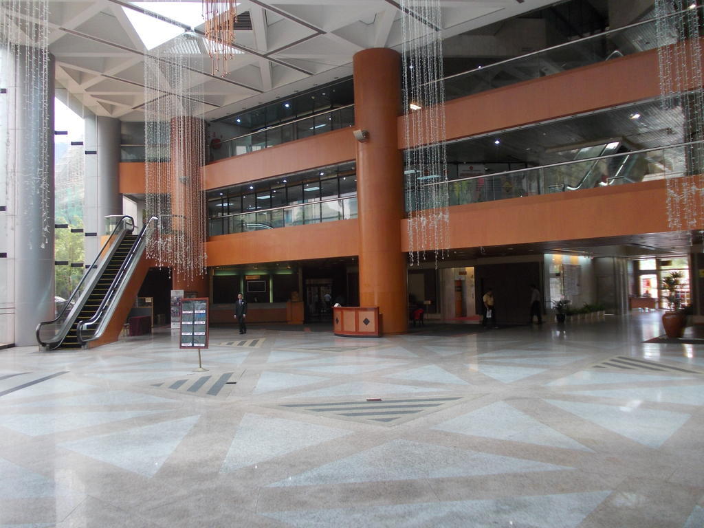 Quality Hotel Shah Alam Kültér fotó