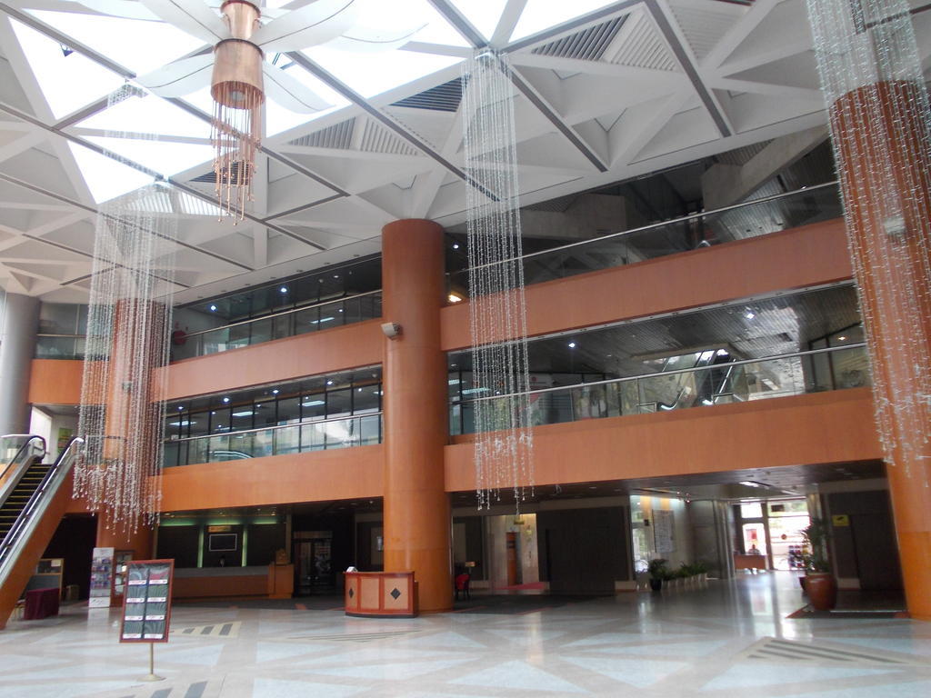 Quality Hotel Shah Alam Kültér fotó